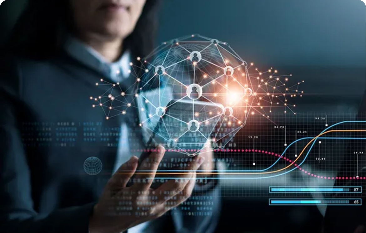 Interface logicielle Ekahau AI Pro pour conception WiFi