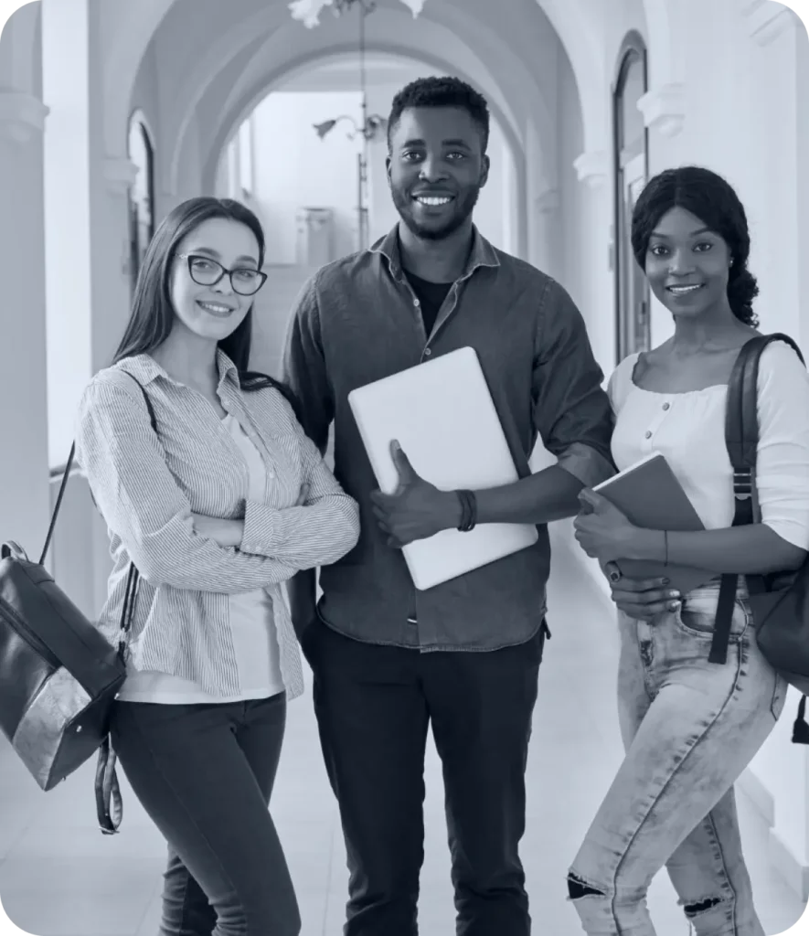 WiFi solutions for university campus and schools