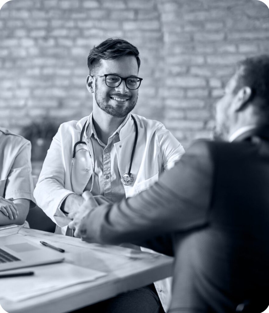 Reliable WiFi for hospitals and healthcare facilities