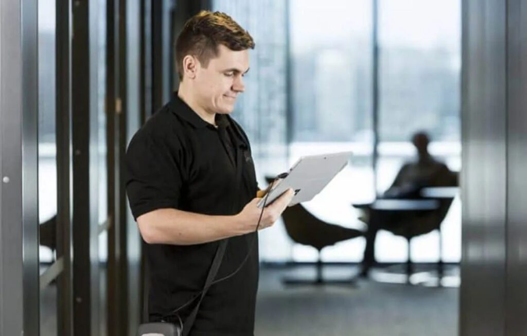 Ekahau AI Pro WiFi design software interface